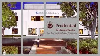 Orange, California - Prudential California Realty
