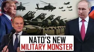 Russia CORNERS Poland With Kaliningrad & Belarus &mdash; Poland Builds Europe&rsquo;s Biggest Army