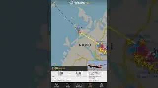 British Airways Boeing 787-9 Dreamliner [G-ZBKL] takeoff from DXB Airport