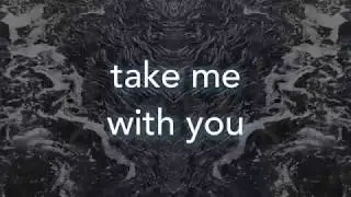 Vision Four 5 - 'Take Me With You' feat Kate Tomlinson