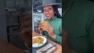 Refocused Vegan #vegan #veganfood #veganreview