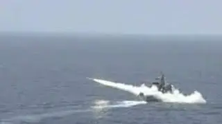 Irans Strait Of Hormuz Control Stokes Tensions, Could Prompt US Response