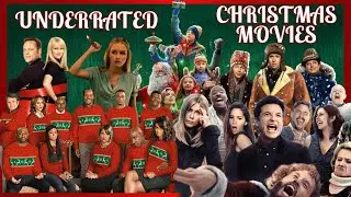 Underrated Christmas Movies You Must Watch!