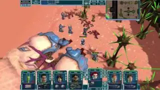 UFO Afterlight Part 30 - Immovable Object vs Unbreakable Wall
