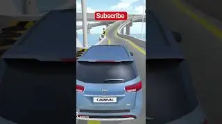 New Kia Carnival For Parking 3D Driving Class android game play #shorts #shortvideo #short