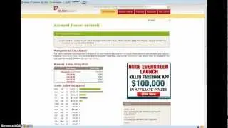 Commission Cash Code Review Live Clickbank Review