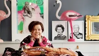 Else K&aring;ss Furuseth med TV-serie om selvmord