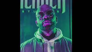 ROYCE DA 5'9