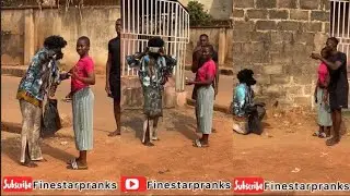 Act of kindness that will blow your mind