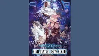 Esper of Destruction [FFBE] The Finale