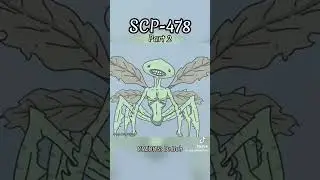 SCP 478 #tiktok #SCP-478 #shorts