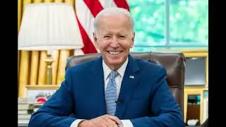 Eminem - The Real Slim Shady (Joe Biden AI Cover)