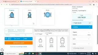 Book Free Flight from Flydubai (Dummy Ticket)