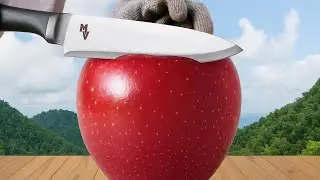 Most Satisfying Industrial Processes