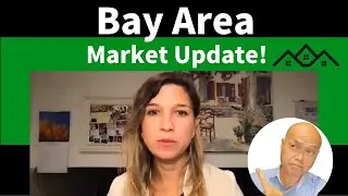2021 Bay area housing market update. Can You Buy A Single House  For less than $1M in San Jose?