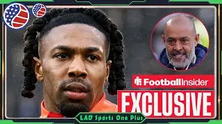 Keith Wyness seriously unimpressed by player West Ham are trying to sign   'I disagree with Nuno'