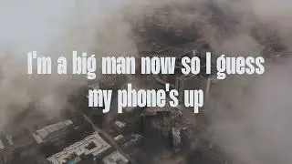 X3LIUS - ASSAULT (feat. KODEKS & Yinte) Lyrics Video