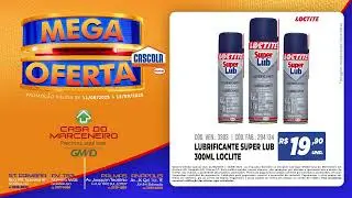 PROMO&Ccedil;&Atilde;O &ndash; CASCOLA / HENKEL