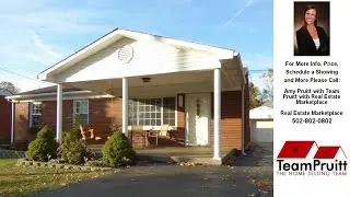 250 Overdale Dr, Louisville, KY Presented by Amy Pruitt with Team Pruitt with Real Estate