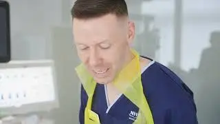 NHSGGC - Clyde Critical Care