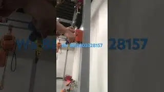 200kg permanent magnetic lifter.    #magneticlifter