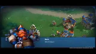 War Legend : Light Warrior EP.2.3