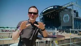 Rock For People 2025: Future of music festivals: Getting Bigger by Getting Clearer