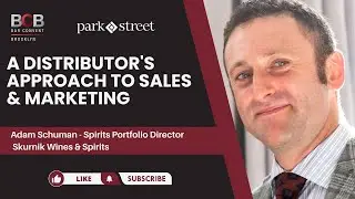 Подход компании Skurnik Wines & Spirits к продажам и маркетингу