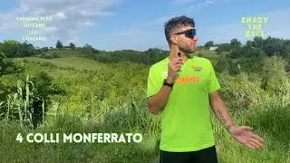 UNPOSTED! Enjoy the: 4 Colli Monferrato