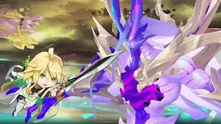 Dragalia Lost Chapter 26: Dragalia Lost (End)