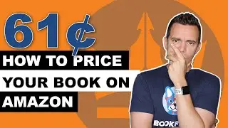 Pricing Your Book Below 99 Cents: On Amazon!