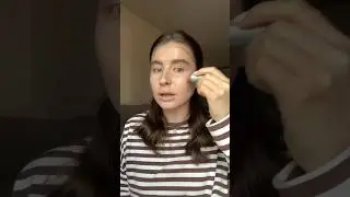 Стик Influence Beauty universum, тон 01 // первое впечатление