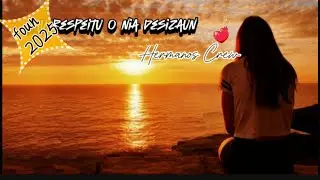 Hau respeitu o nia desizaun-Hermanos Crew