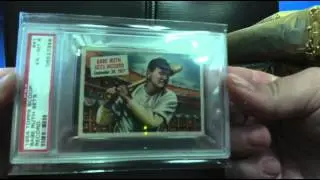 2015 Super Break Super Deluxe Box Break 5/13