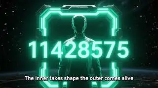 The mysterious numbers 142857 and 124875 in the world are actually the codes of all our lives