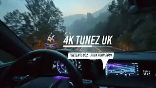 BBZ - Rock Your Body (2026) (4K Tunez UK)