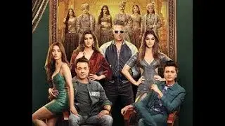 HOUSEFULL 4 BUDGET, BOX OFFICE COLLECTION, CASTING, CAST SALARY