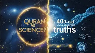 Scientific Miracles in the Quran | Modern Discoveries