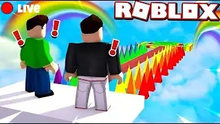 Zuf&auml;llige Roblox-Spiele spielen