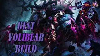 League  / Silver 1  /  Best Voli NA