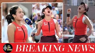 5 Inspiring Quotes From Filipino Tennis Star Alex Eala