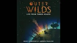 Live From Timber Hearth - Nomai Meditation
