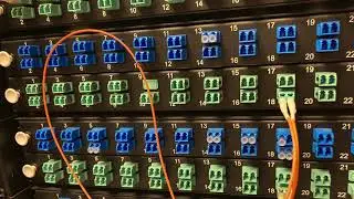 O'Reilly - Fiber Optic Link Troubleshooting in the lab