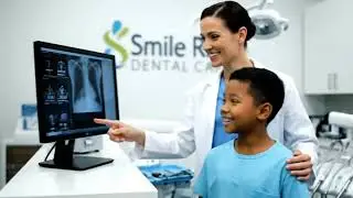 Smile Rite Dental &ndash; Affordable Family & Medicaid Dentist in Houston