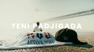 DEEJAY RIFOX - TENI PADJIGADA (AFROPIANO) [EP CAPITAL DO TXILO]