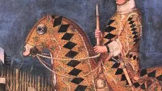 Gothic Art from 1150-1300