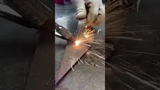 #Handheld laser welding machine Handheld laser cutting machine #Welding equipment #shorts