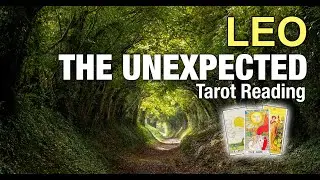 LEO THE UNEXPECTED 