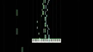 Morunas - Spring Is Coming 2 | Slowed Piano Tutorial #pianocover #relaxingpiano #shorts