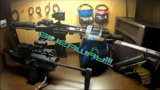 Airsoft GIVEAWAY!!! Thanks to everyone!!!